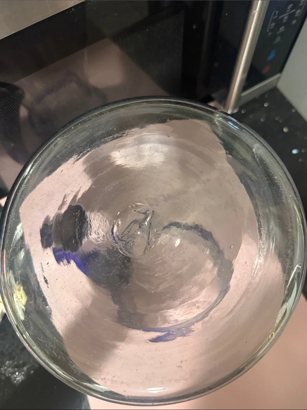 N/A stylish clear